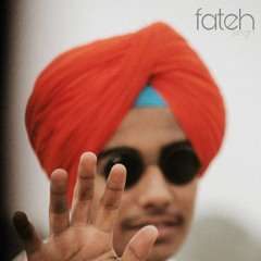 Fateh Singh