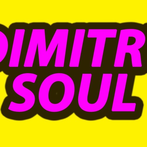 Dimitry Soul’s avatar