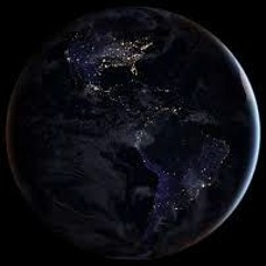 NightEarth