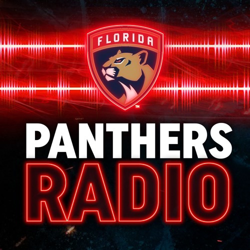 Stream Florida Panthers Radio music | Listen to songs, albums, playlists  for free on SoundCloud