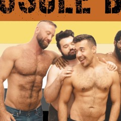 Muscle Bears the Musical