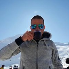 Alon Meidar