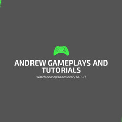 Andrew Tutorials