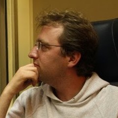 Stéphane Fontaine