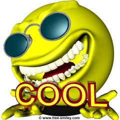 Cool Guy