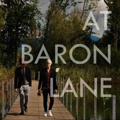 AT BARON LANE