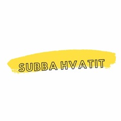 Subba Hvatit