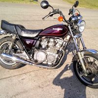 ronnie vintage