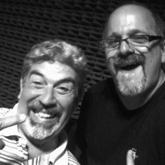 LAS LOCAS Y ABSURDAS AVENTURAS DE MUSANTE Y GUZMÁN