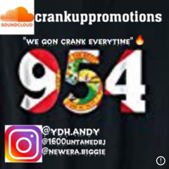 CrankUp Promotions #9