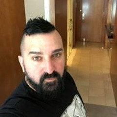 Rabih El Kotob