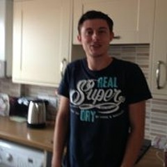 Jake Crunden