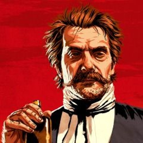 Red Dead Redemption 2’s avatar