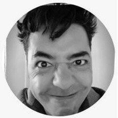 Stranger in a strange land