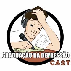 Graduação da Depressão Cast