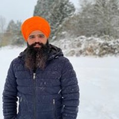 Jagga Kular