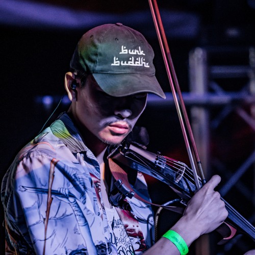 Live Violin mini-mix