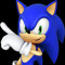 Watayvia and Sonic toys