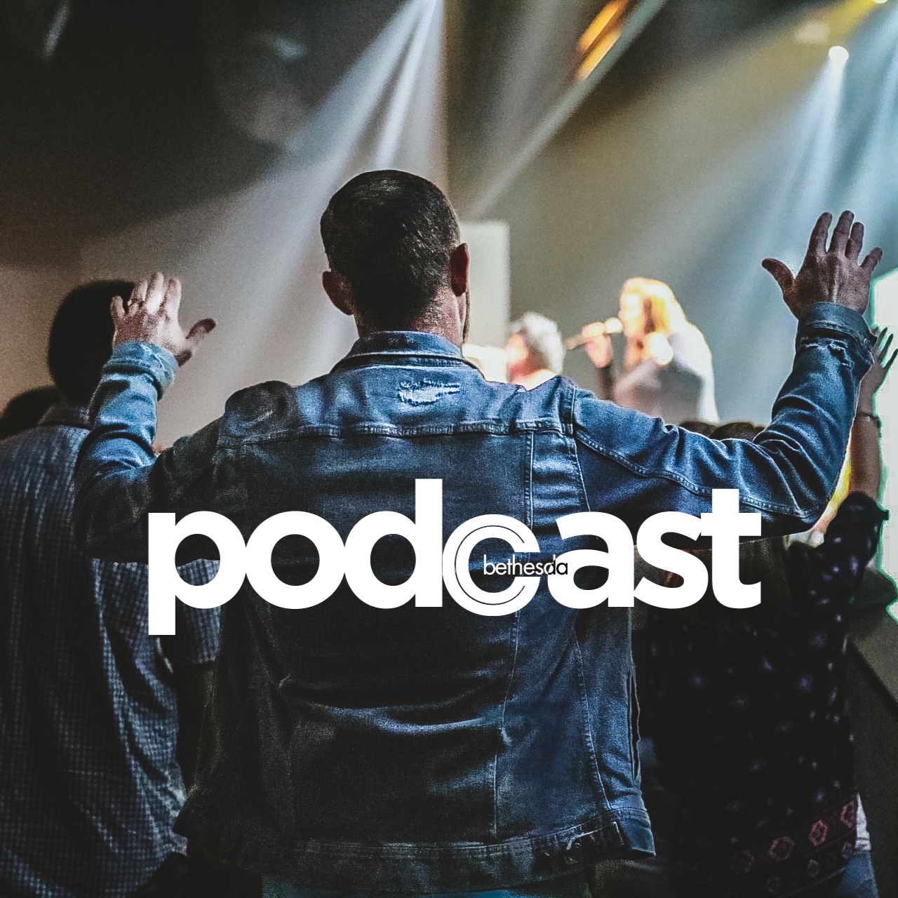 Bethesda Church Podcast