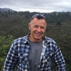 Antony Kavell