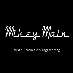 Mikey Main