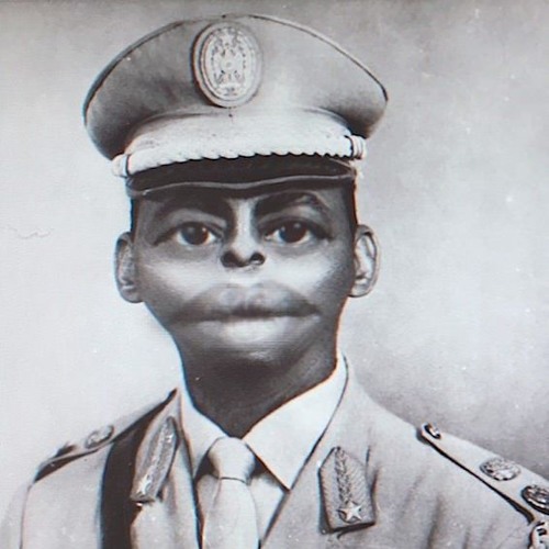 Ilkacase Qays - Isqabooji
