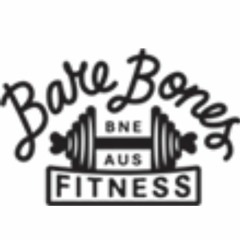 Bare Bones Fitness