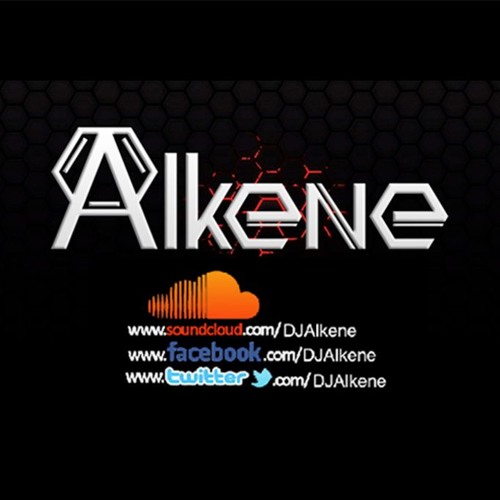 DJ Alkene’s avatar