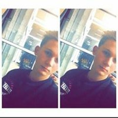 Nathan Harvey
