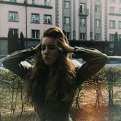 Виктория Скоромна