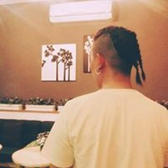 Nguyen Thai