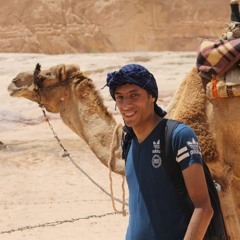 Ali Shaaban