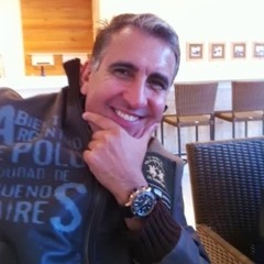 Francisco Jose F. Garcia