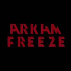 Arkhm Freeze