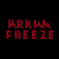 Arkhm Freeze