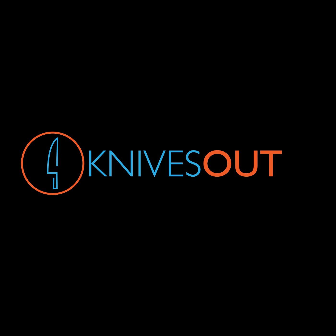 Knives Out Podcast