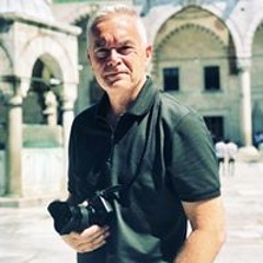 Huw Edwards