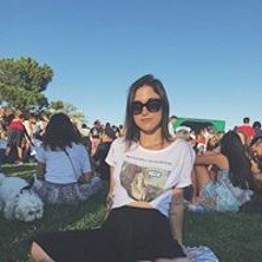 Gabrielle Calado