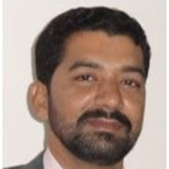 Asim Khan