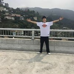 Chiến Cu Tý