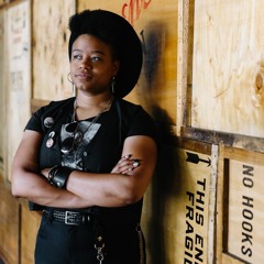 Amythyst Kiah