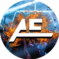 DJ Andreas Erikson