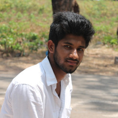vishnu k