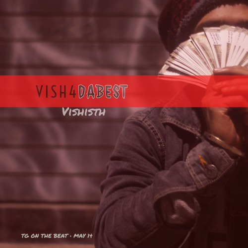 Vishisth’s avatar