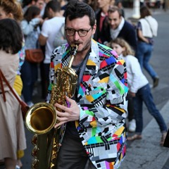 Quit It - Miriam Makeba (Cover)