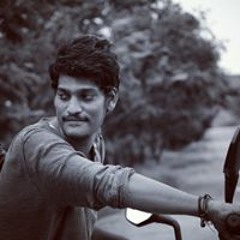 Gogireddy Raj Reddy