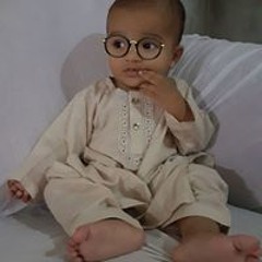 Sidra Shaukat