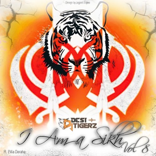 dj desi tigerz’s avatar