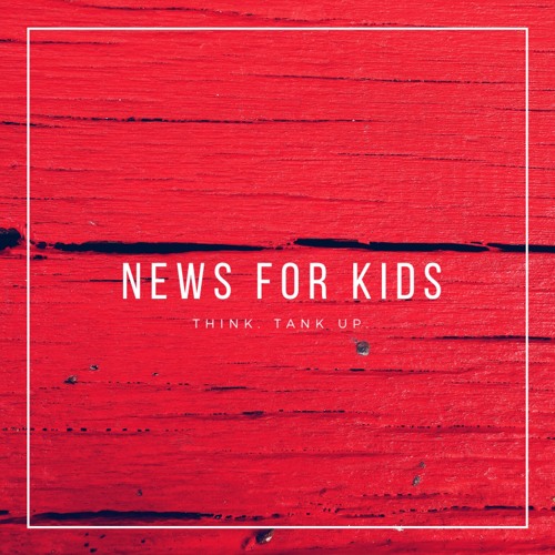 News For Kids’s avatar