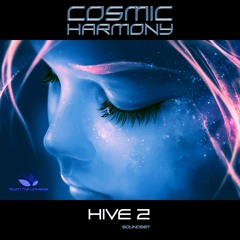 Touch The Universe - Hive Soundset 4